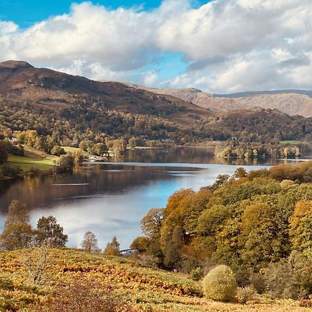 Rothay Garden By Harbour Hotels Grasmere Eksteriør billede