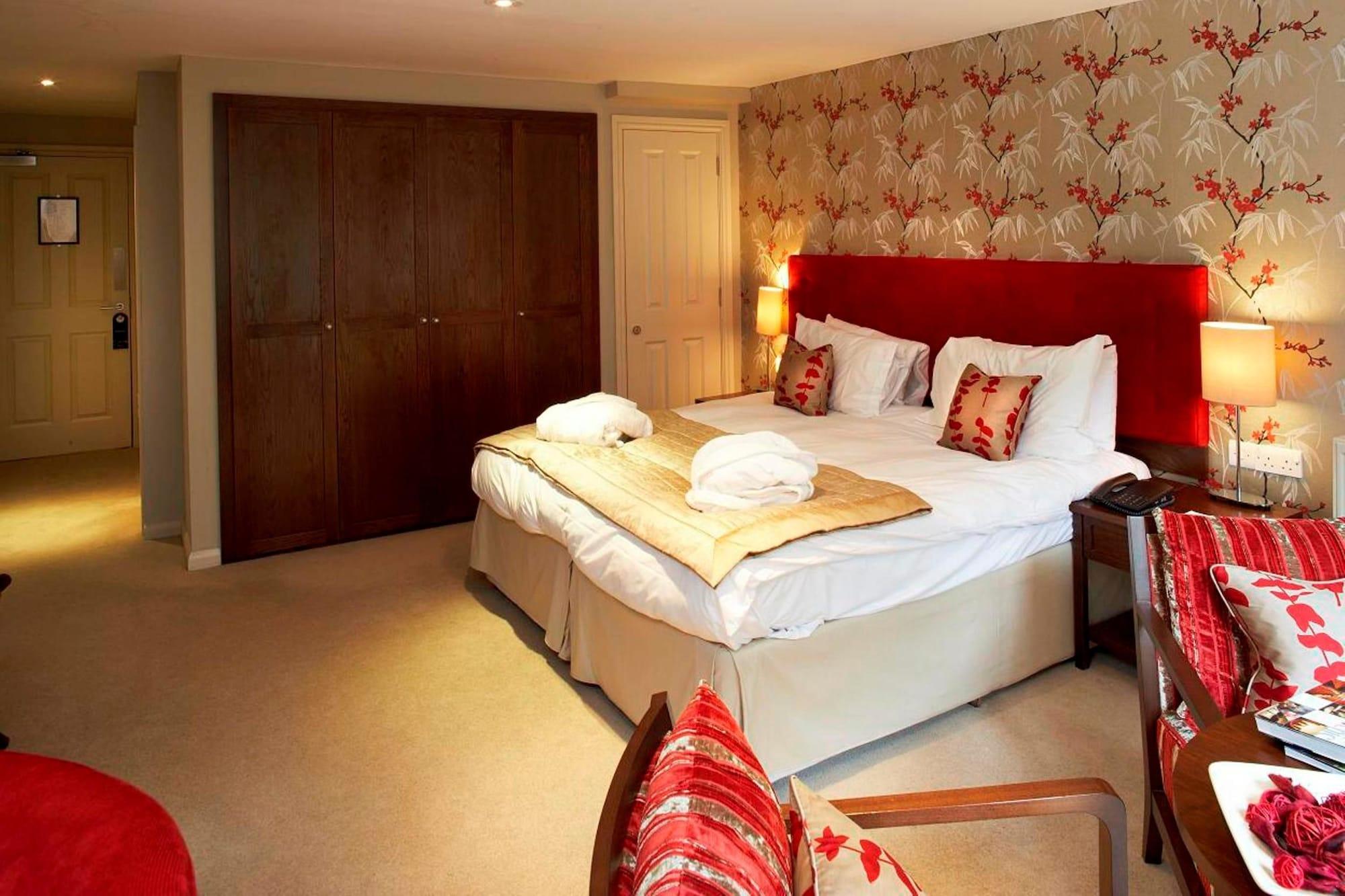 Rothay Garden By Harbour Hotels Grasmere Eksteriør billede