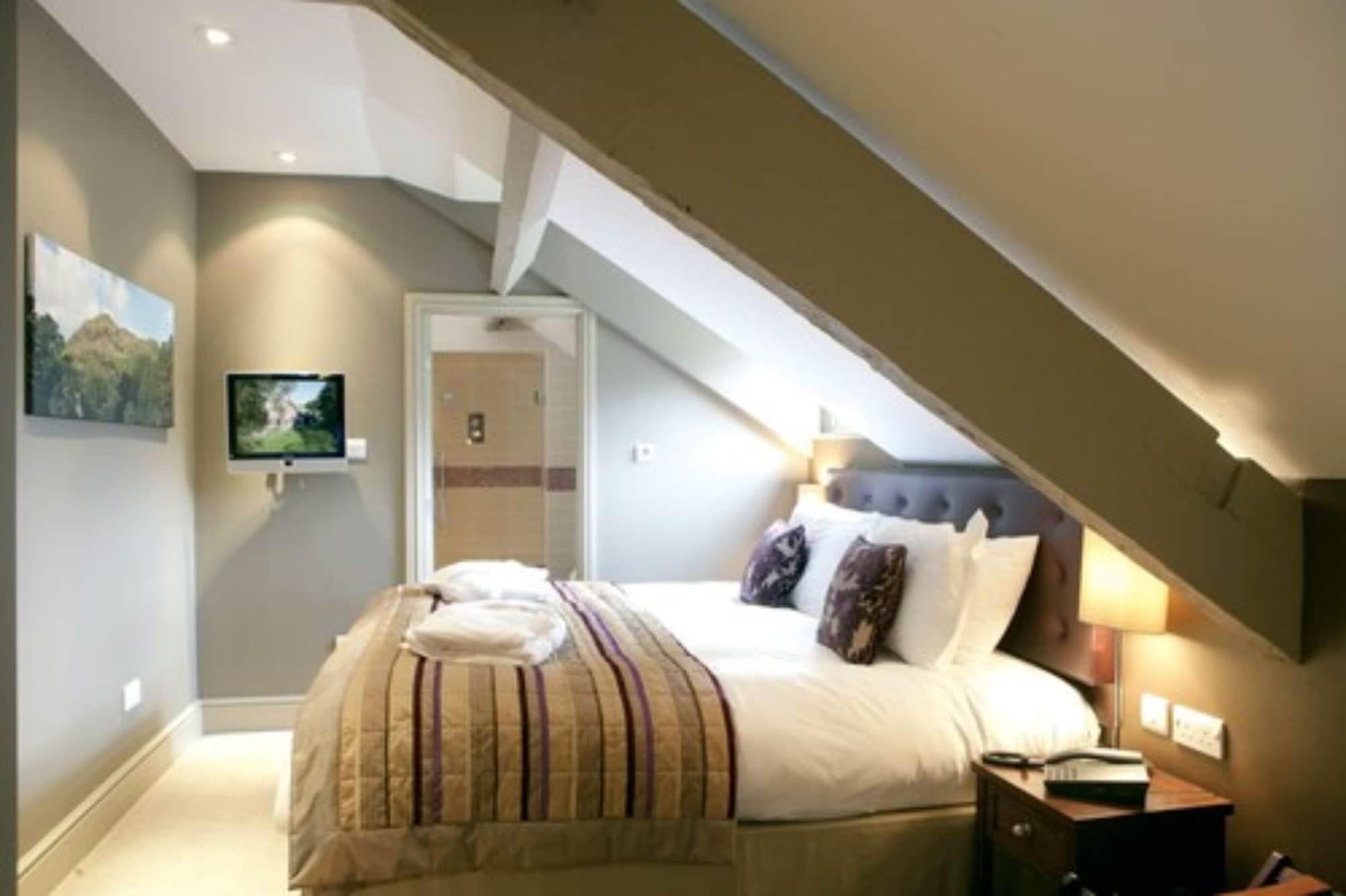 Rothay Garden By Harbour Hotels Grasmere Eksteriør billede
