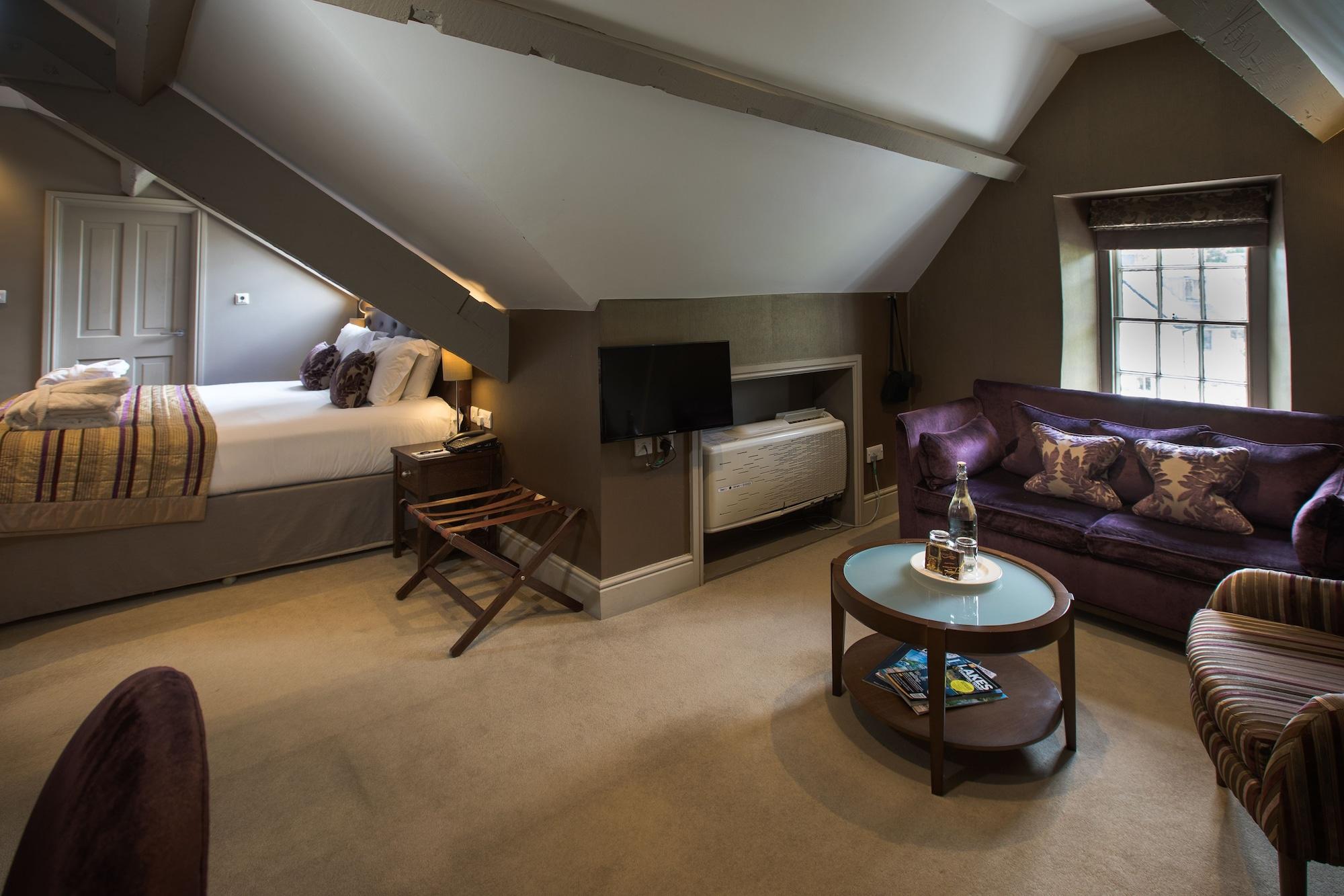 Rothay Garden By Harbour Hotels Grasmere Eksteriør billede