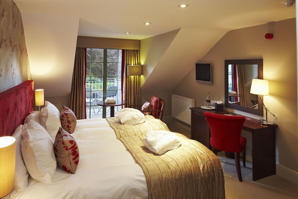 Rothay Garden By Harbour Hotels Grasmere Eksteriør billede