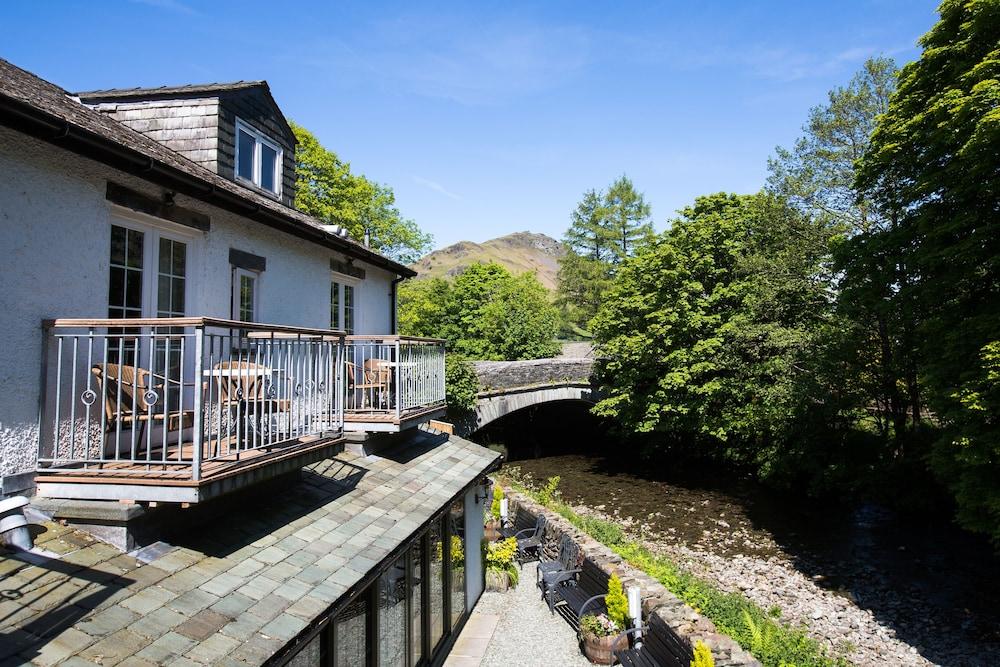 Rothay Garden By Harbour Hotels Grasmere Eksteriør billede