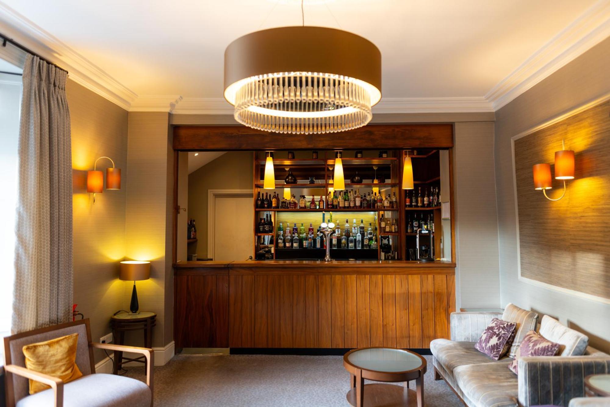 Rothay Garden By Harbour Hotels Grasmere Eksteriør billede