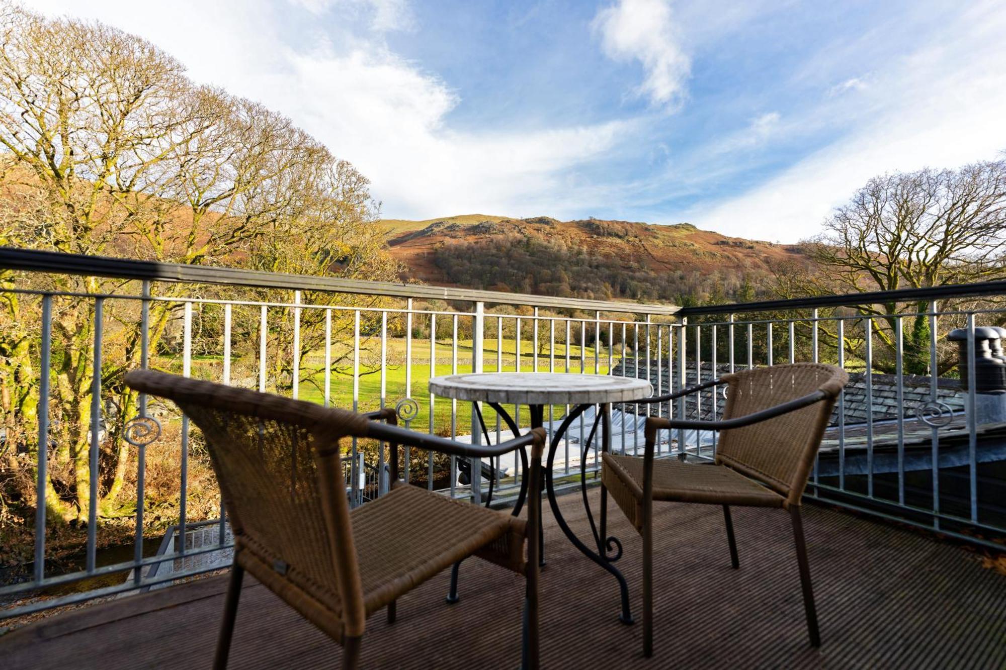 Rothay Garden By Harbour Hotels Grasmere Værelse billede