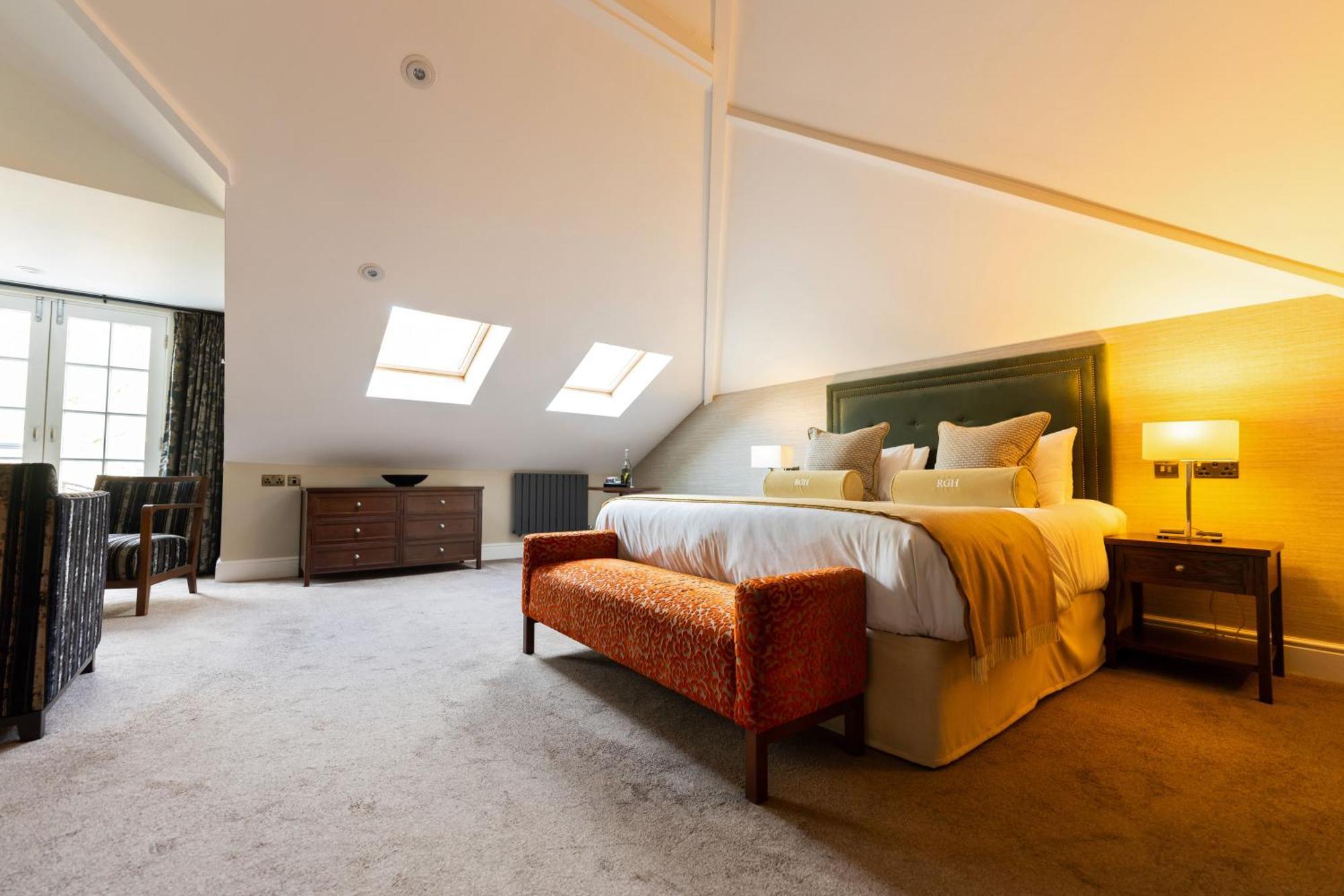 Rothay Garden By Harbour Hotels Grasmere Værelse billede