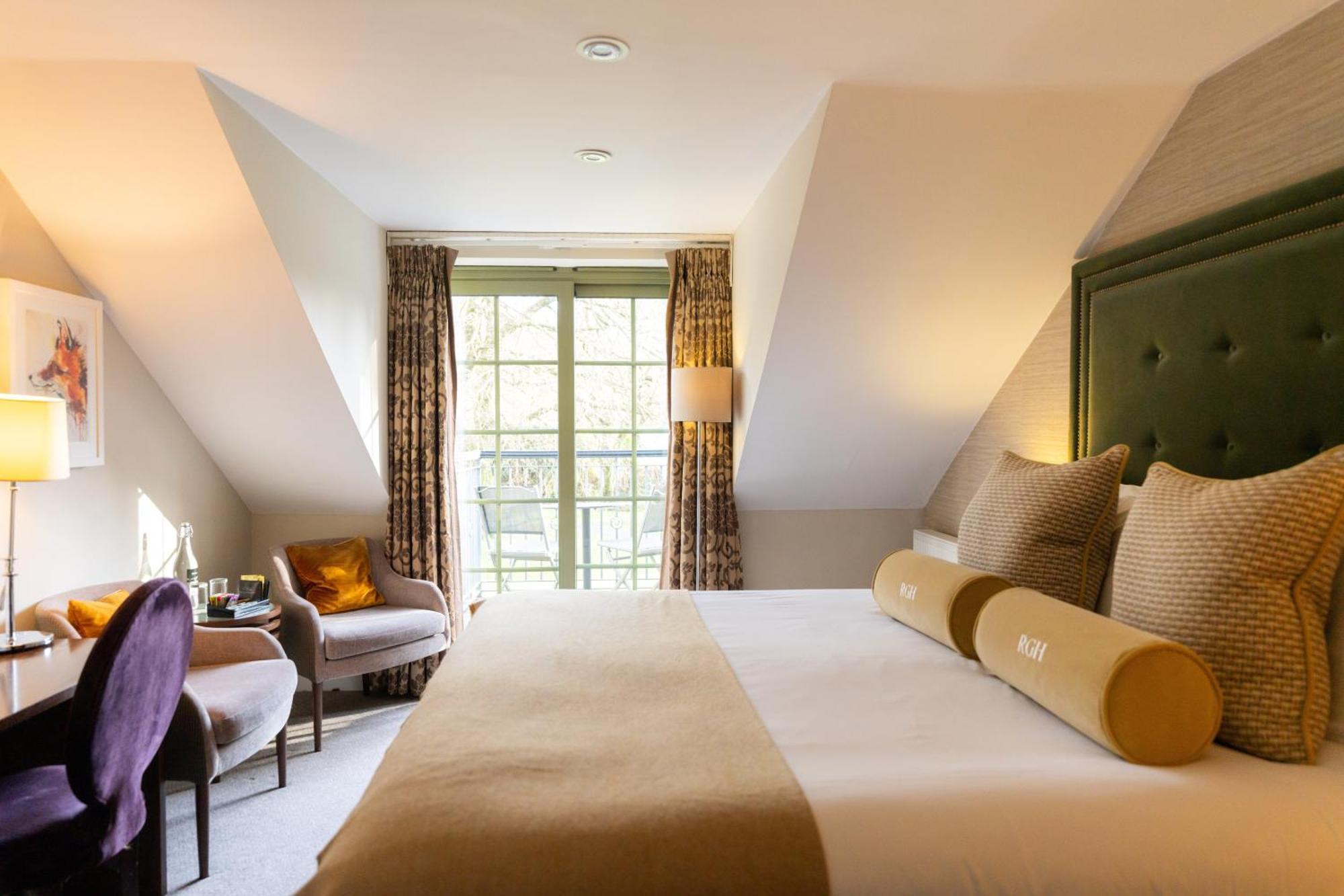 Rothay Garden By Harbour Hotels Grasmere Værelse billede