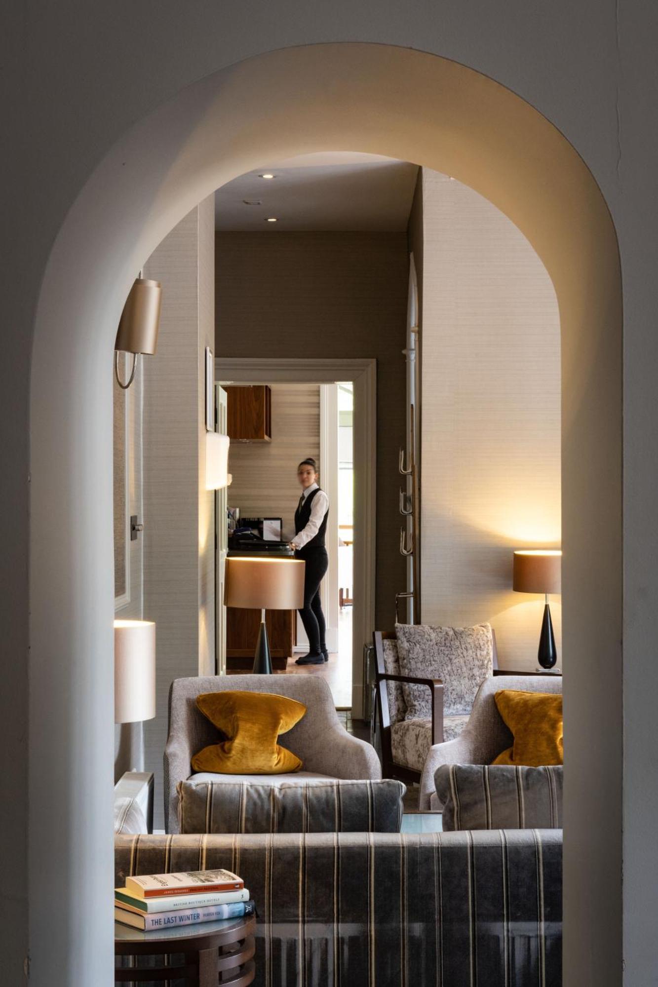 Rothay Garden By Harbour Hotels Grasmere Eksteriør billede