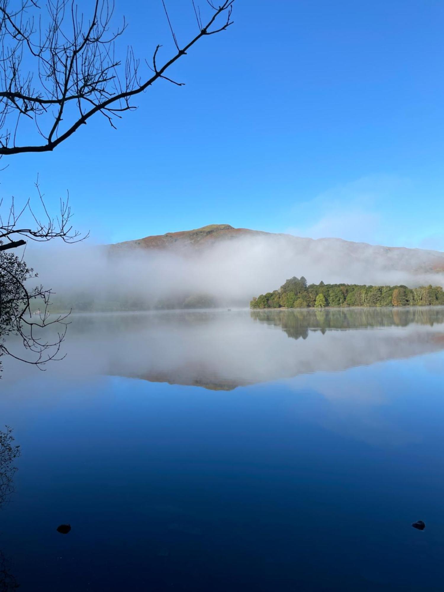 Rothay Garden By Harbour Hotels Grasmere Eksteriør billede