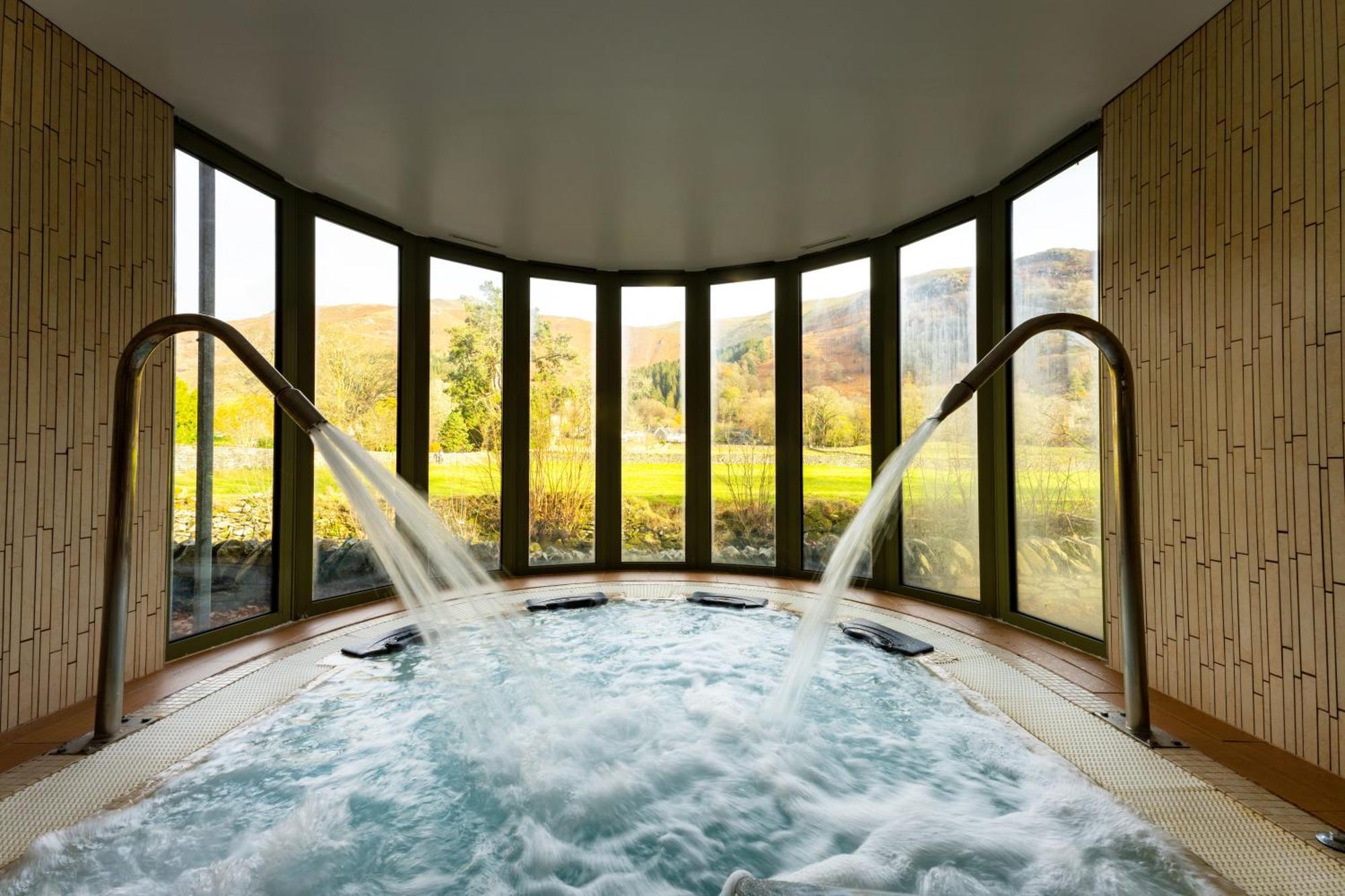 Rothay Garden By Harbour Hotels Grasmere Eksteriør billede