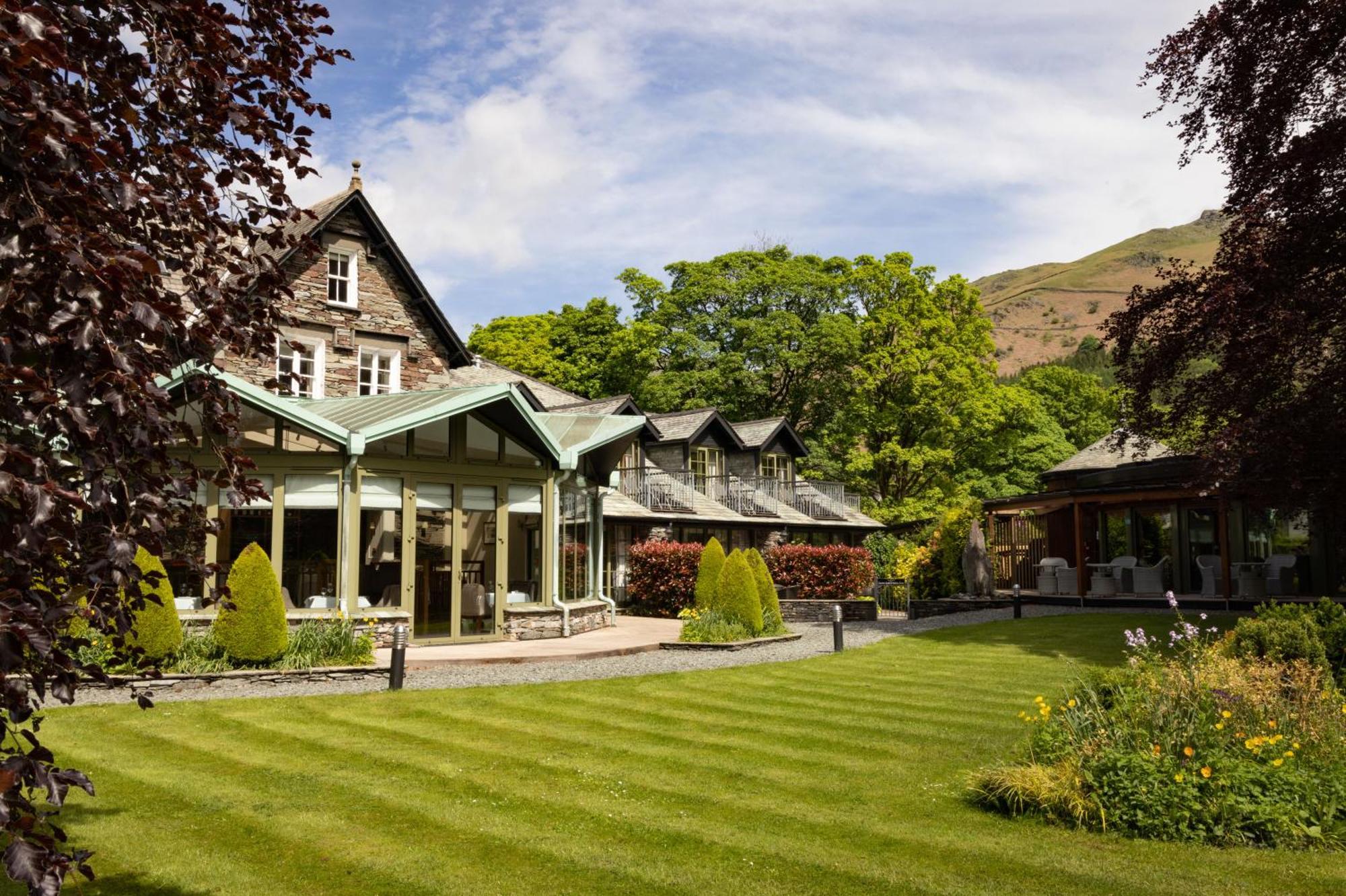 Rothay Garden By Harbour Hotels Grasmere Eksteriør billede